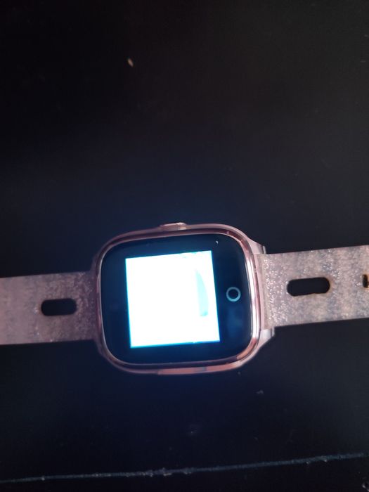 Умные часы детские