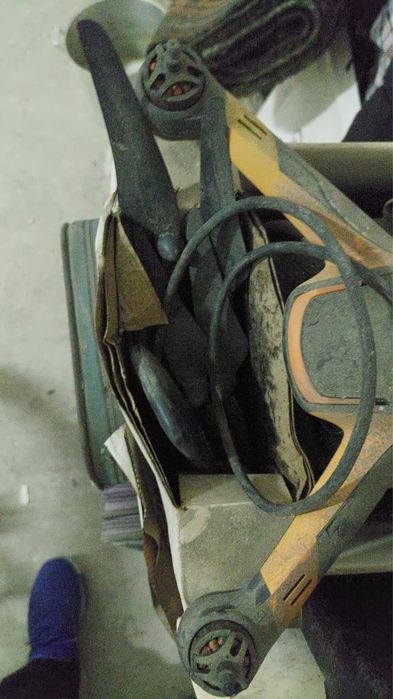 Продам дрон для сьемок