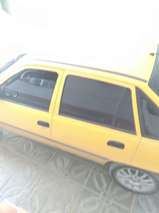 Nexia 1 sotiladdi chotki moshina kelishamiz