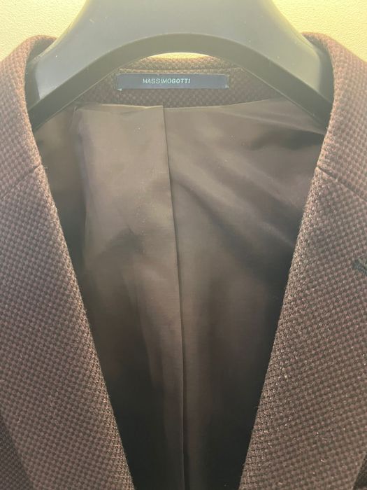 Пиджак мужской