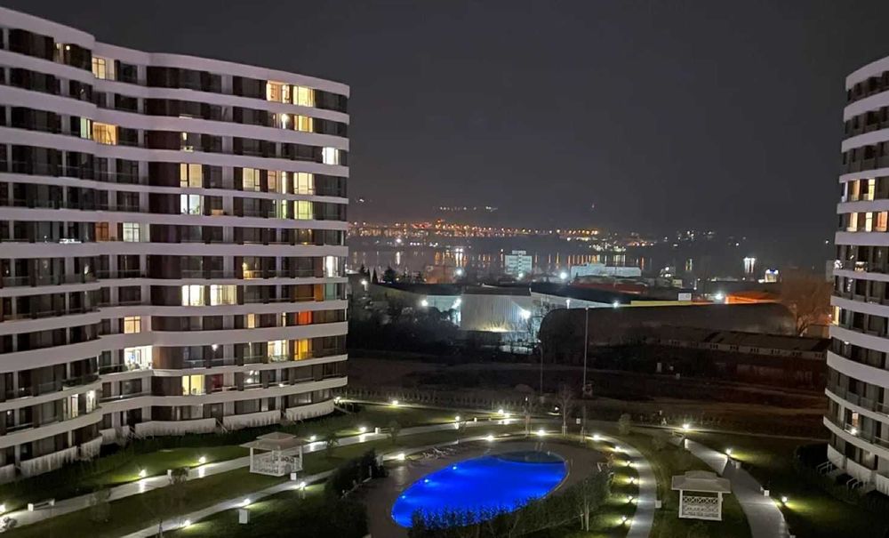 Дава се под наем Двустаен апартамент в Варна, Трошево - 66 кв.м за 648.21 € - Снимка #12