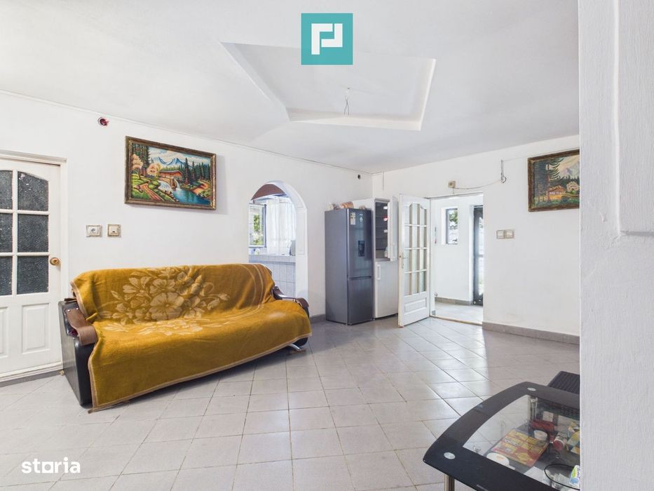 Apartament 3 camere, 100 mp, Bucovăț