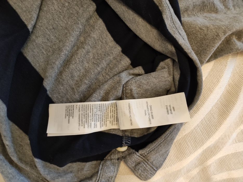 Tricouri Hilfiger, Abercrombie, U.S Polo