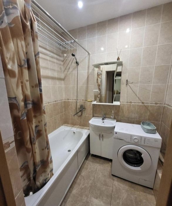 Сдаётся 1-х комн квартира в центре