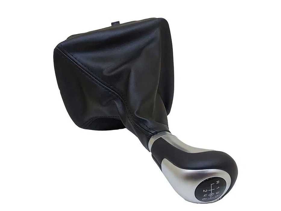 Nuca de schimbător de viteze cu manson Mercedes Benz C, E / W205 W213