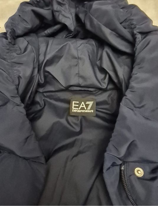 Куртка зима/весна