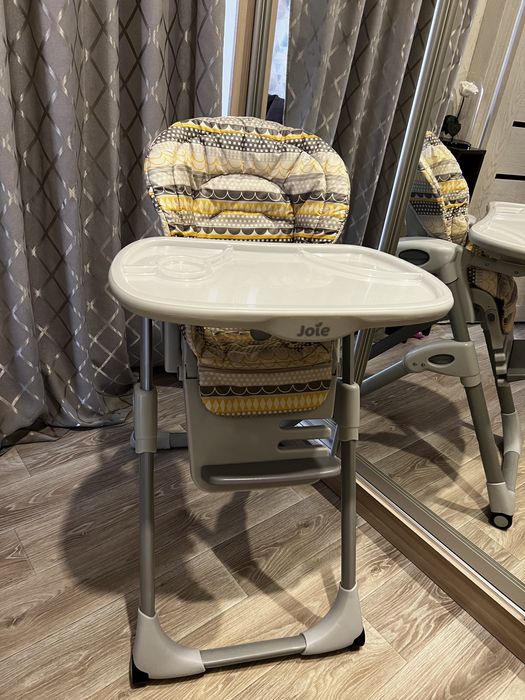 Детский стульчик