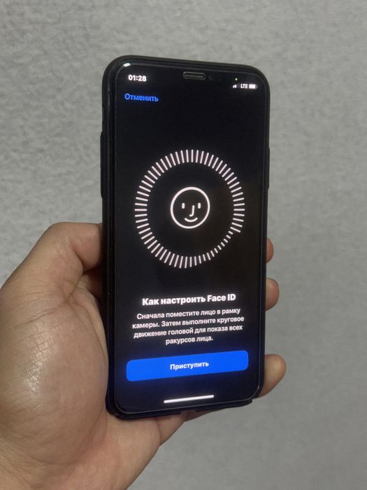 IPhonex X 64gb / 75 %