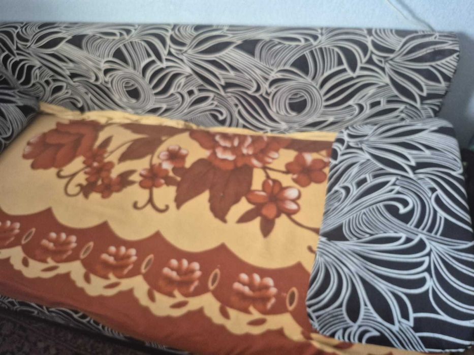 Раскладной диван 200\90