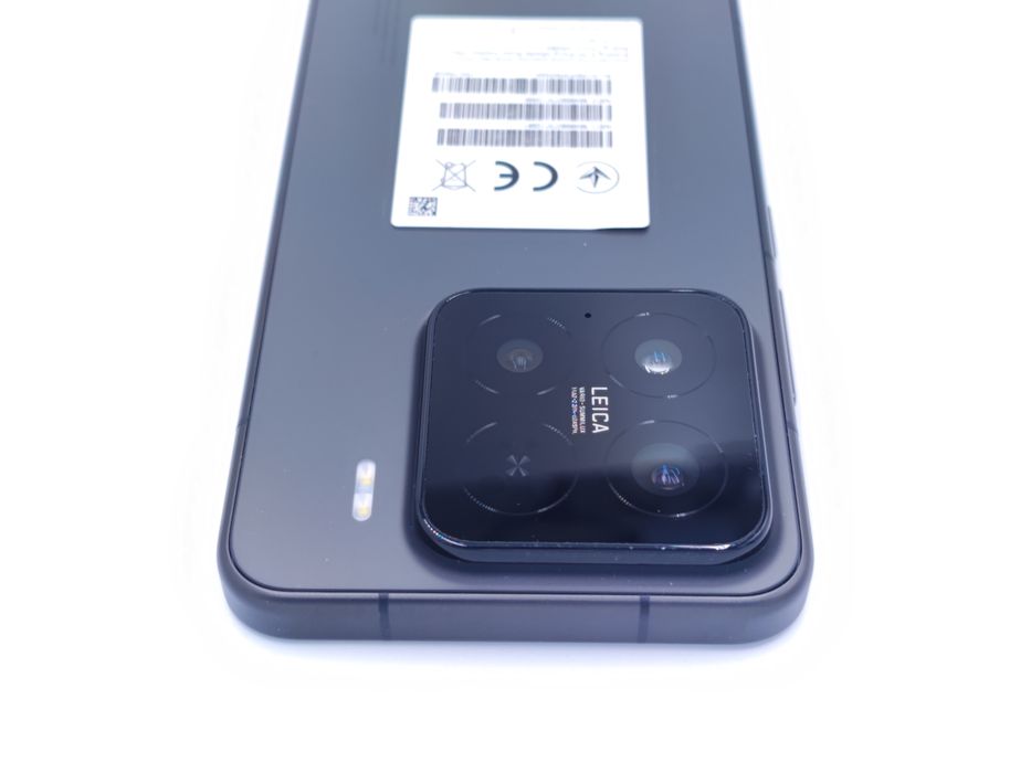 Xiaomi 15 256GB Black 12GB Dual SIM cutie, Garantie 24 luni | #D93570