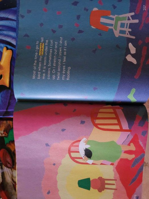 Продам Американские учебники для начальной школы.