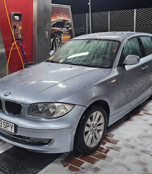 BMW 1 Series 2010 — imagine 2