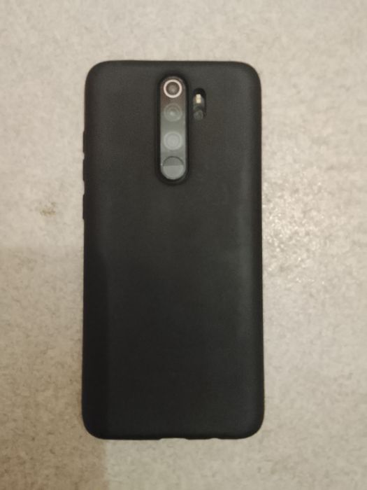 Redmi note 8 pro