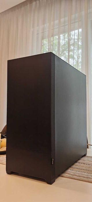За Работа и Гейминг PC Ryzen 9 5900X 12/24 Core/64Gb/1TB SSD/FD RTX 3070/WiFi&BT/Гаранция