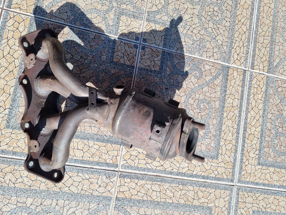 Vand catalizator Hyundai I40, benzina 1.6, 2013