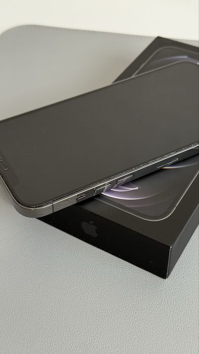 IPhone 12 ProMax 256 Gb