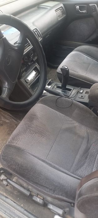 Митсубиси Галант