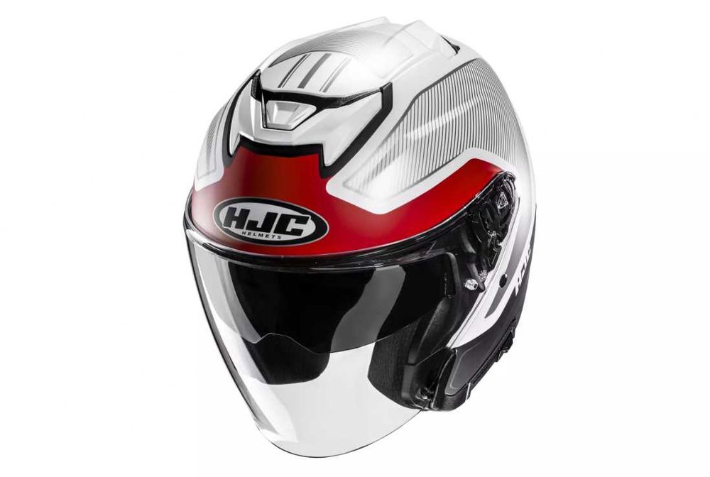 Мото каска HJC i31 Tevis (58-59)