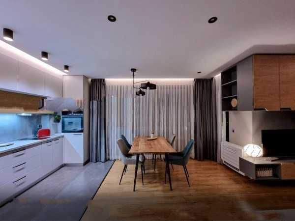 Продава се Двустаен апартамент в София, Редута - 73 кв.м за 1740 €/кв.м - Снимка #2