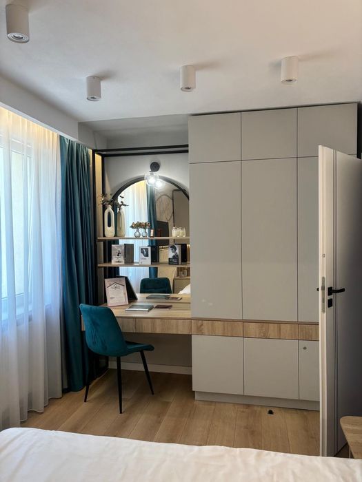 Apartament de inchiriat