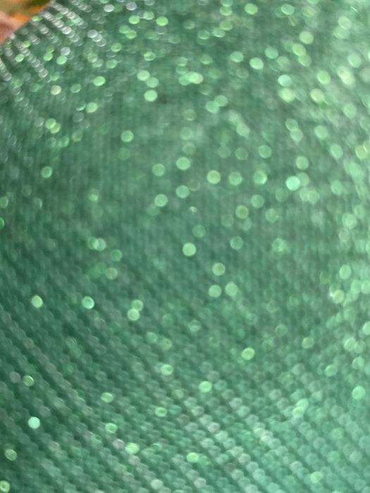 Продам материал ткань глиттер стрейч