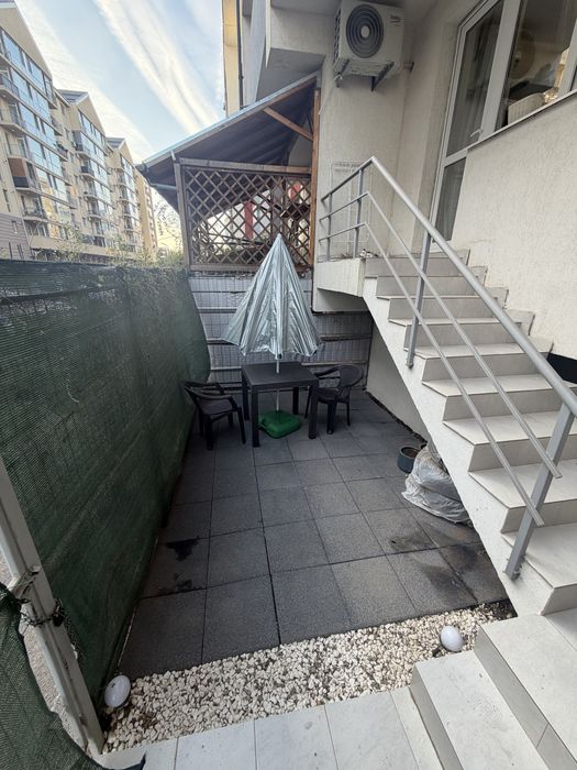 Inchiriez Garsoniera Popesti-Leordeni la 600m de metrou