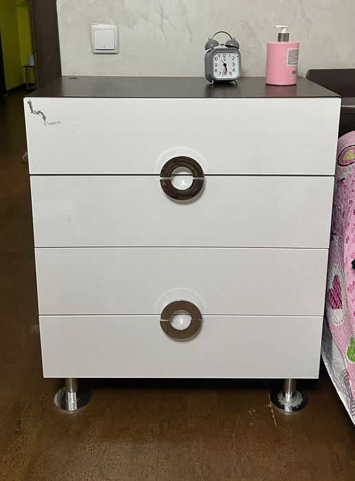 Шкафы школьника из гарнитура