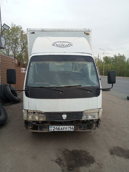 Продам китайца  3.5 тонн