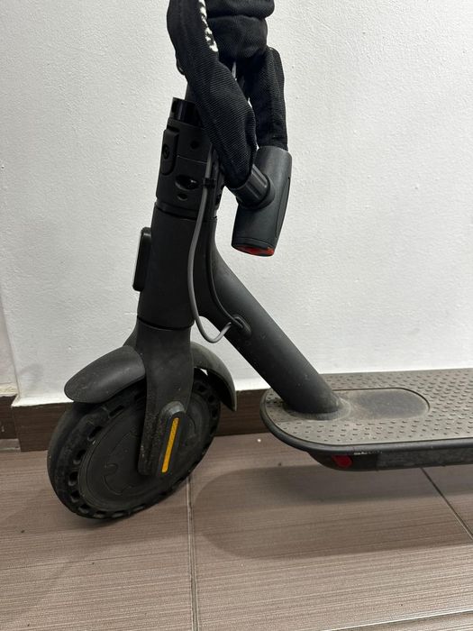 Trotineta Electrica Mi 1S, 30Km, 25Km/h -T-