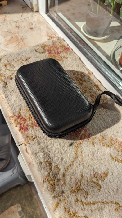 Camera kit lens pentru telefon