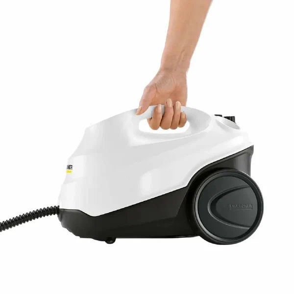 Пароочиститель Karcher SC 3 EasyFix , Вес: 3.1 кг, Время нагрева воды