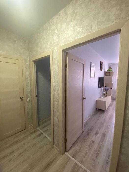 1 ком мкр.Береке