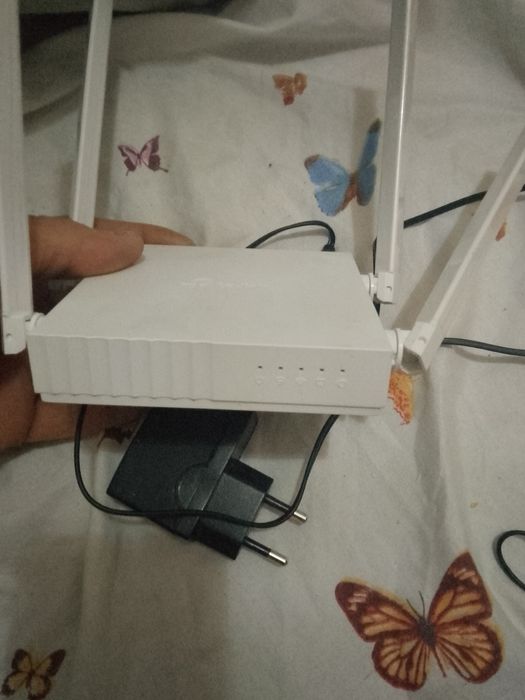 Продам Wife роутер