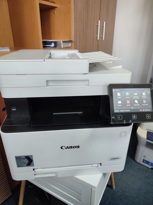 Scaner, xerox Canon MF633 CDW