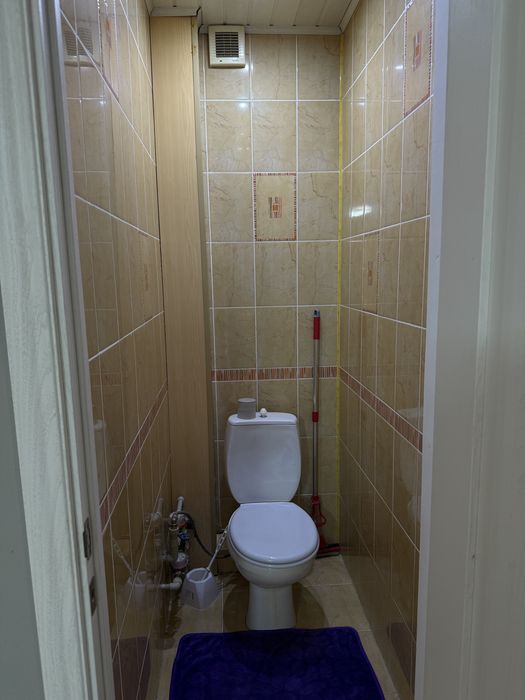 Продается квартира