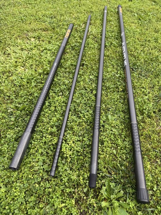 Дръжка за кеп Guru Aventus 4м+1м