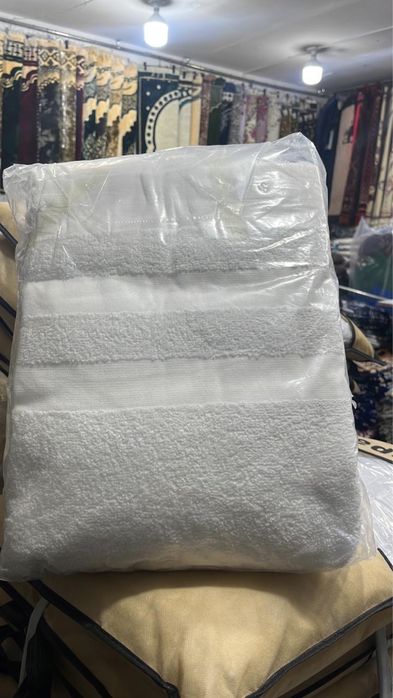 Ихрам одежда для умры