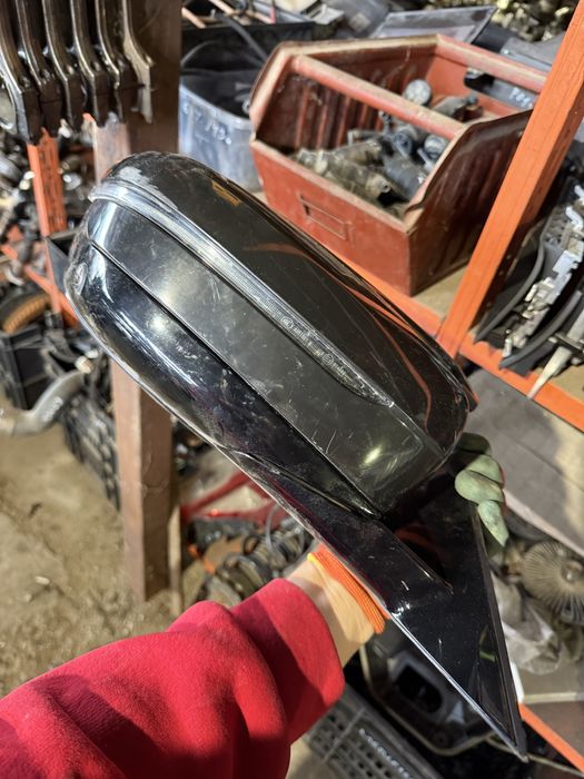 Дясно огледало Бмв Г30 Г31 камера,мъртва зона