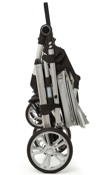 Коляска прогулочная