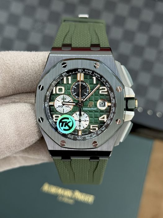 Audemars Piguet Offshore Selfwinding 44mm