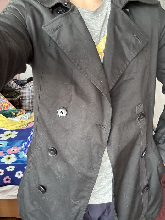 Продам  летнее пальто.