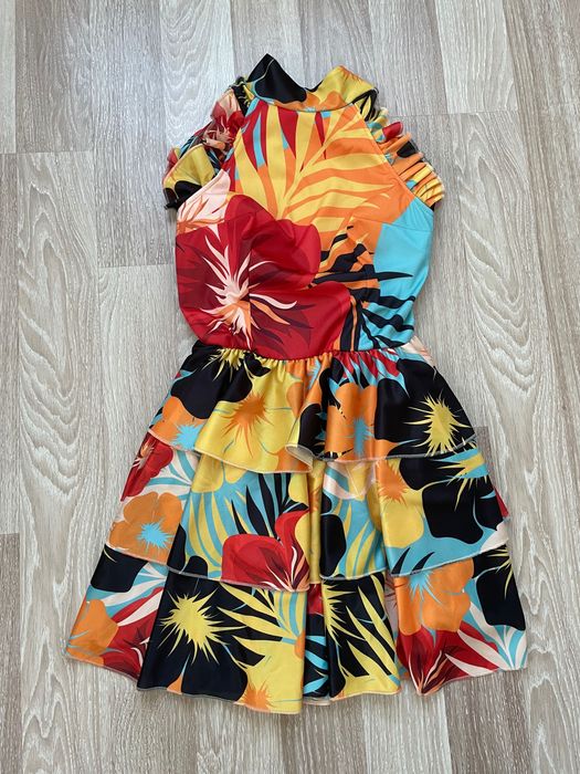 Дамска рокля Laleto