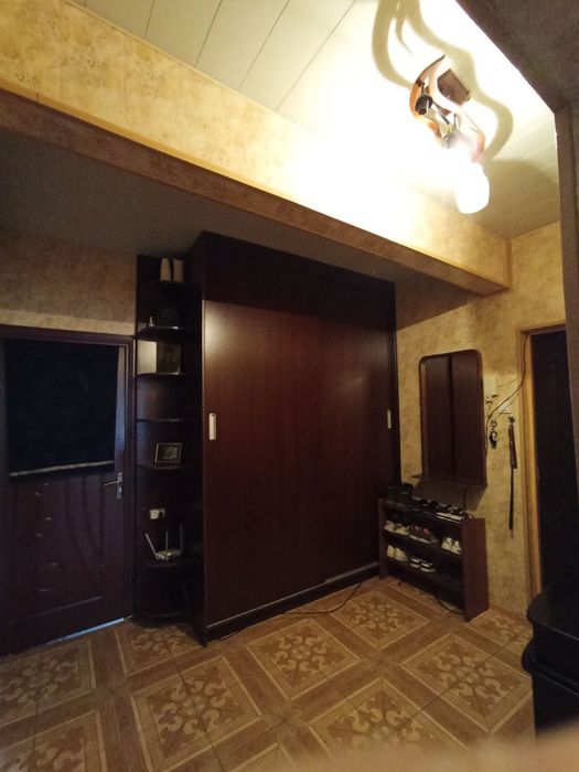 Продаётся квартира