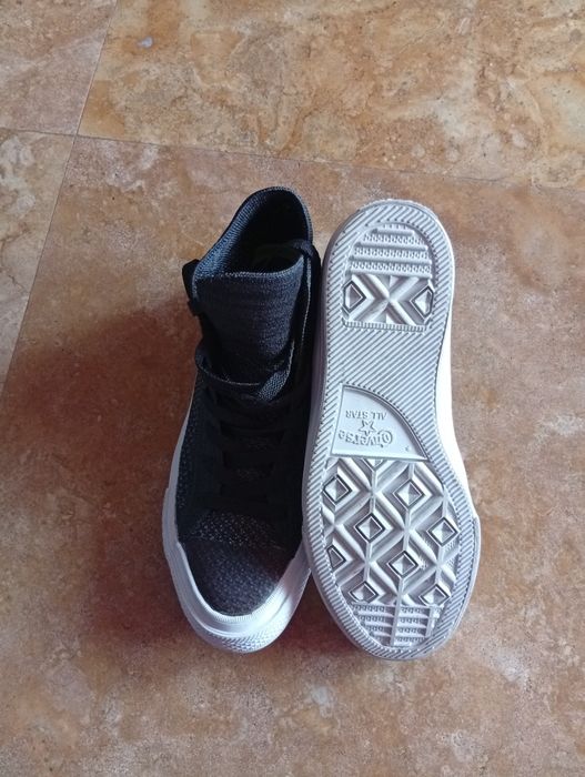 Vând tenesi Converse copii 36 noi