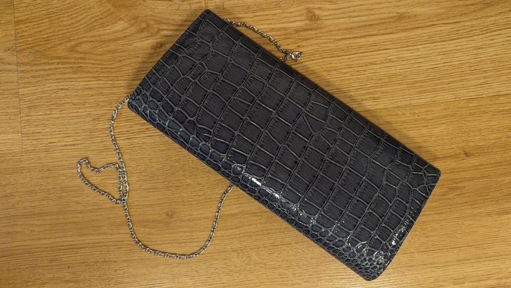 Дамска чанта/клъч плик