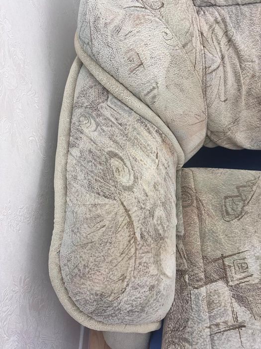 Химчистка Дивана, Матраса,Кресло.