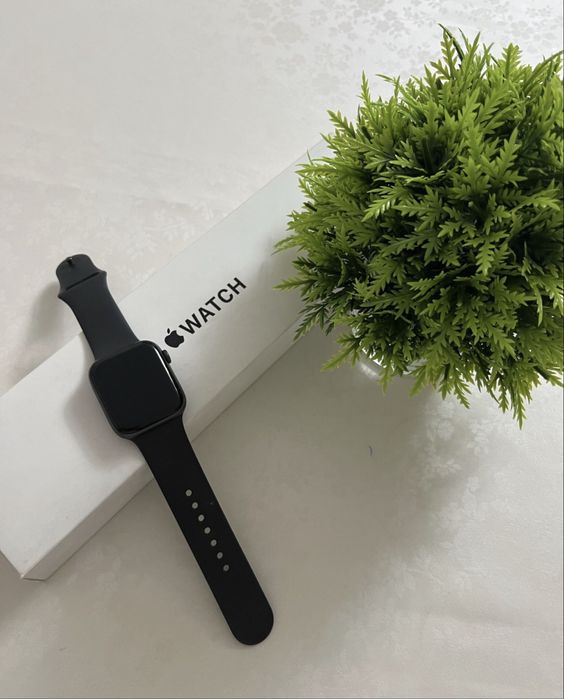 часы apple watch se 2 44mm
