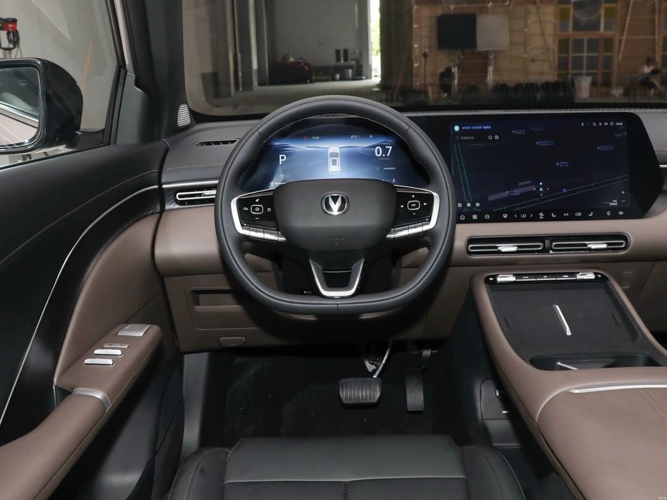 Чанган кс 55 про