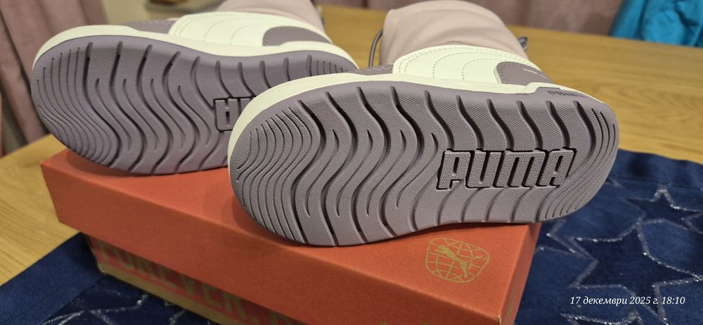 Puma  Непромокаеми боти Multiflex 2
Непромокаеми боти Multiflex 2