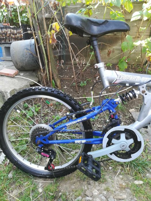 Bicicletă ptr. Copii